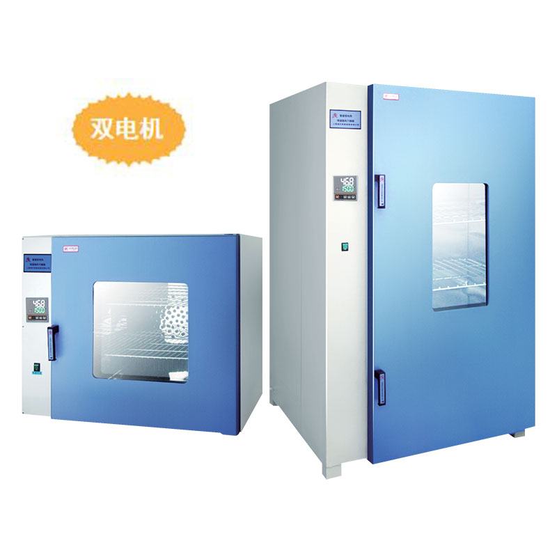 电热鼓风干燥箱