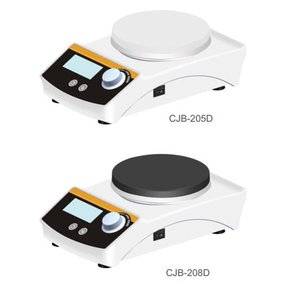 数字磁力搅拌器